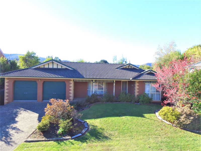 Real Estate For Sale 19 Ross Court Myrtleford , VIC