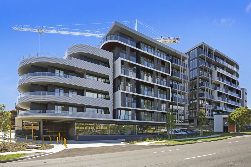 301B/1093 Plenty Road, Bundoora
