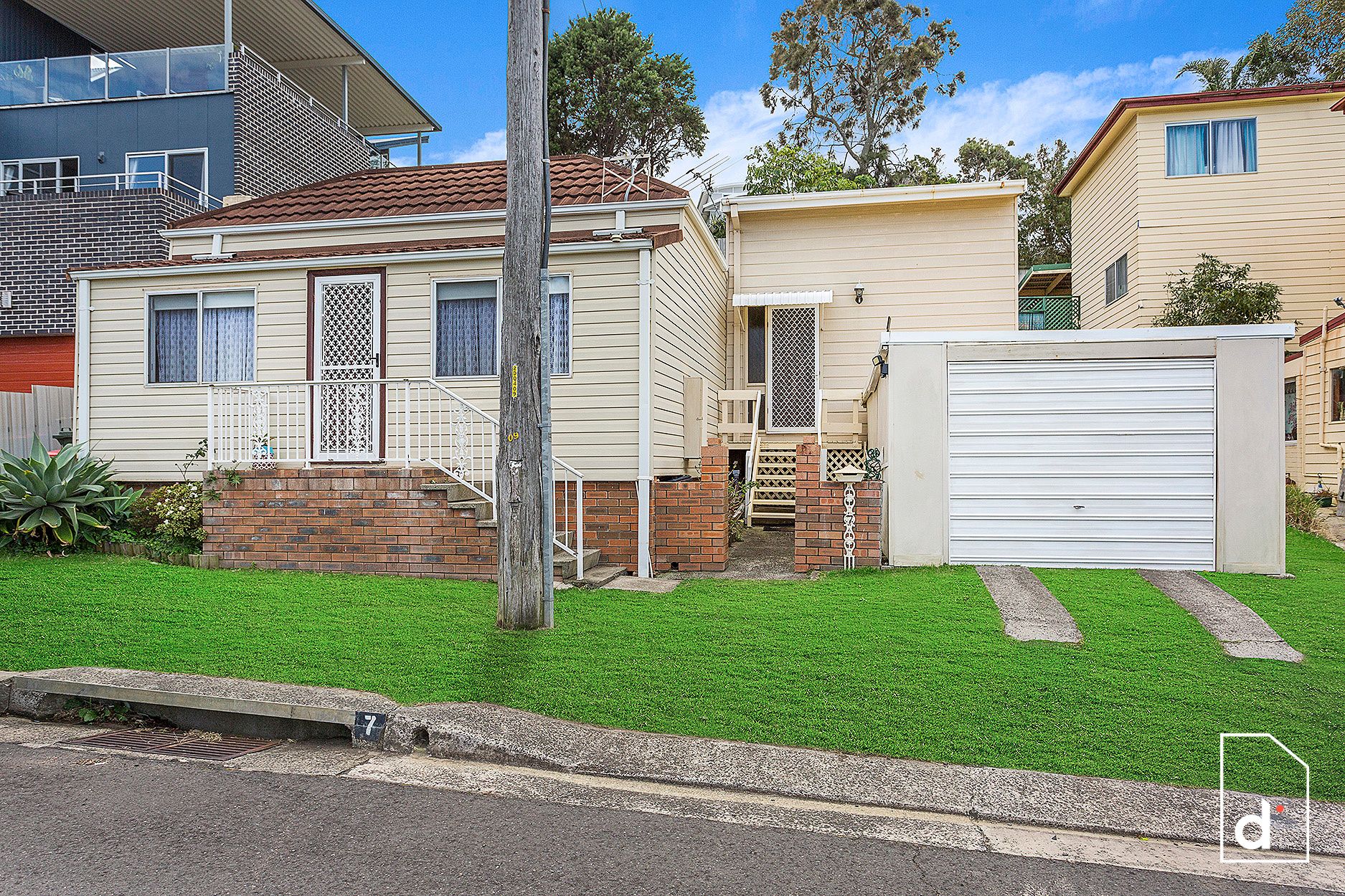 7 Cliff Street, Coledale, NSW 2515