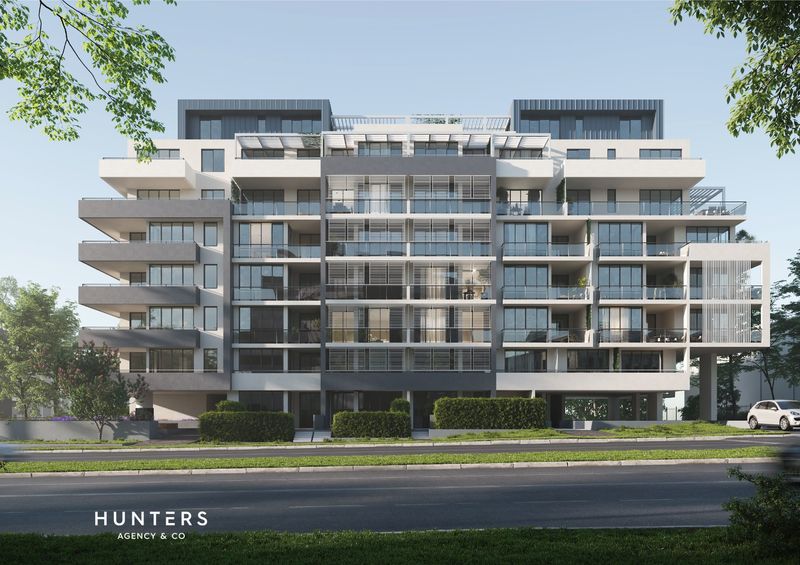 780-786 Pennant Hills Road, Carlingford