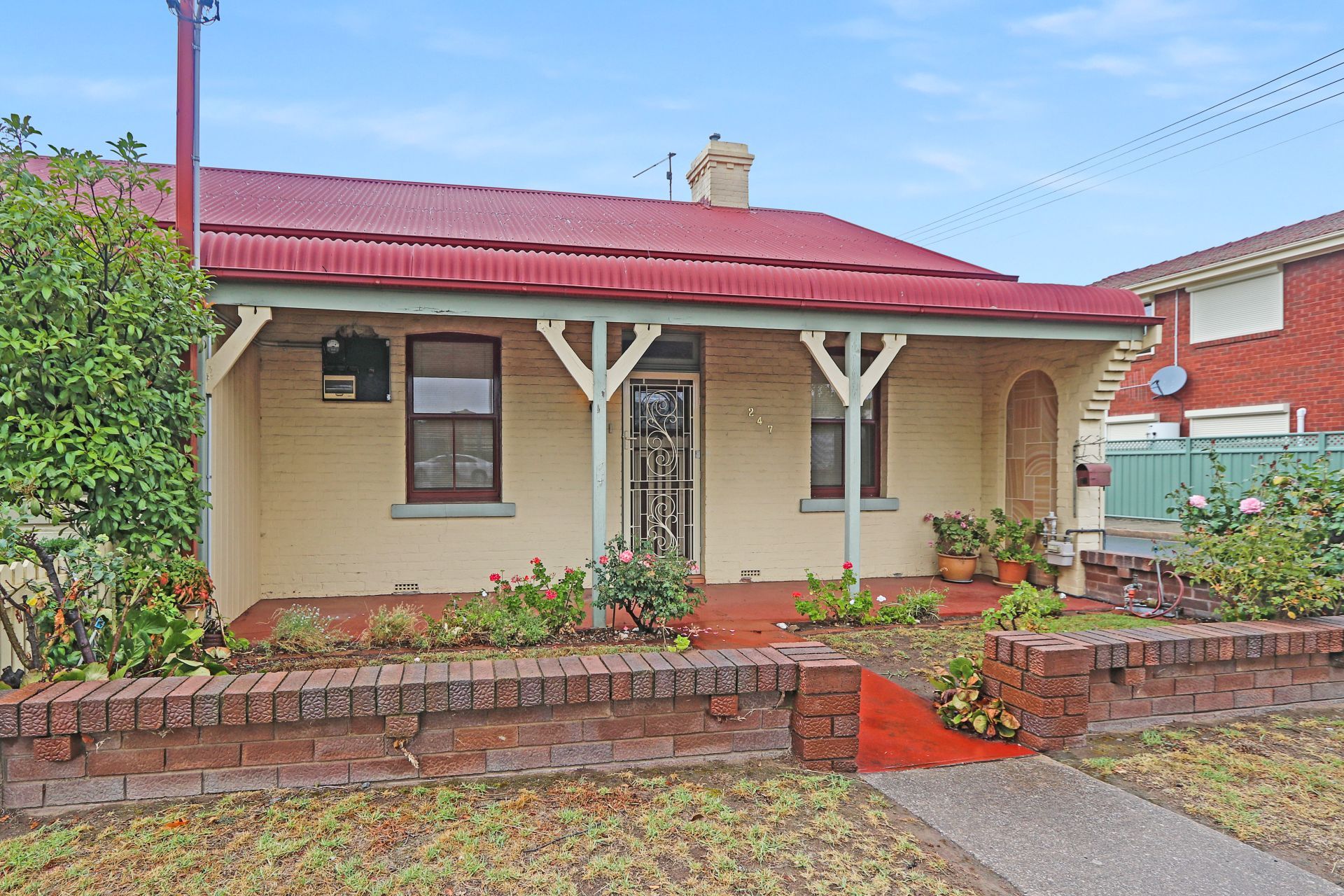 247 Bourke Street, Goulburn Goulburn First National Real Estate