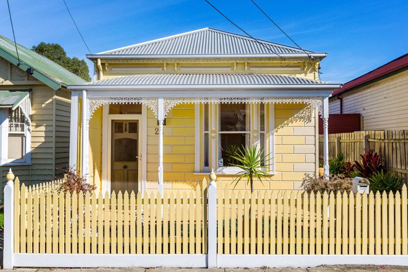 22 Alfred Street, Seddon - Thumbnail 2
