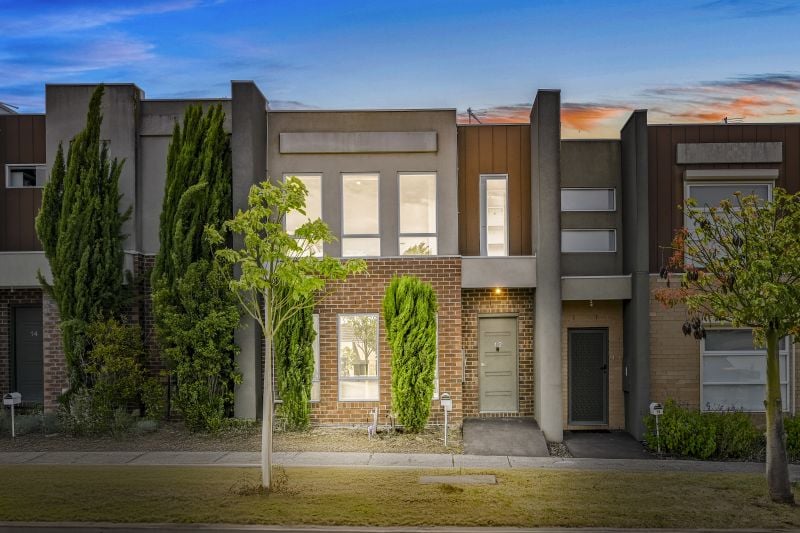 12 Oriano Street, Epping