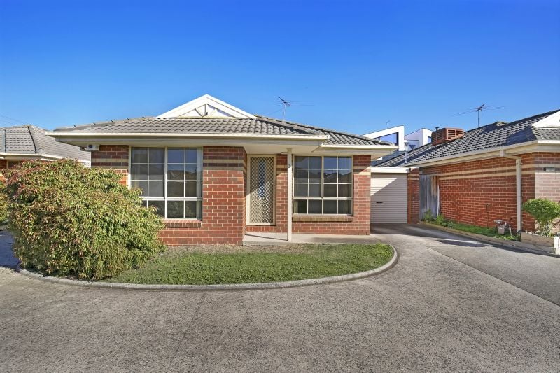 2/16 Rufus Street, Epping