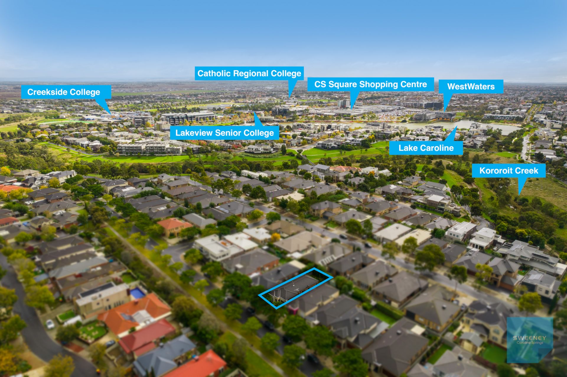 23 Viewbank Walk, Caroline Springs - Thumbnail 4