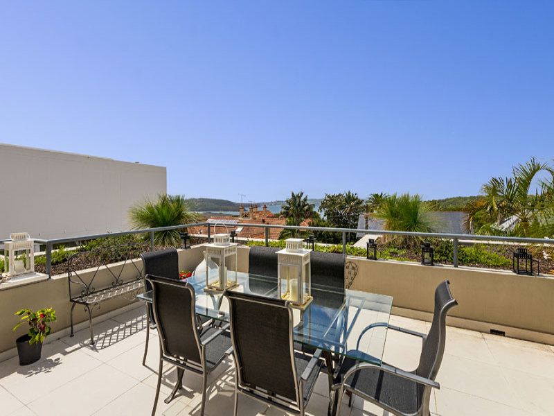 3/53-55 Muston Street MOSMAN NSW, Mosman - Thumbnail 3