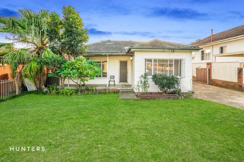 52 Clarence Street, Merrylands