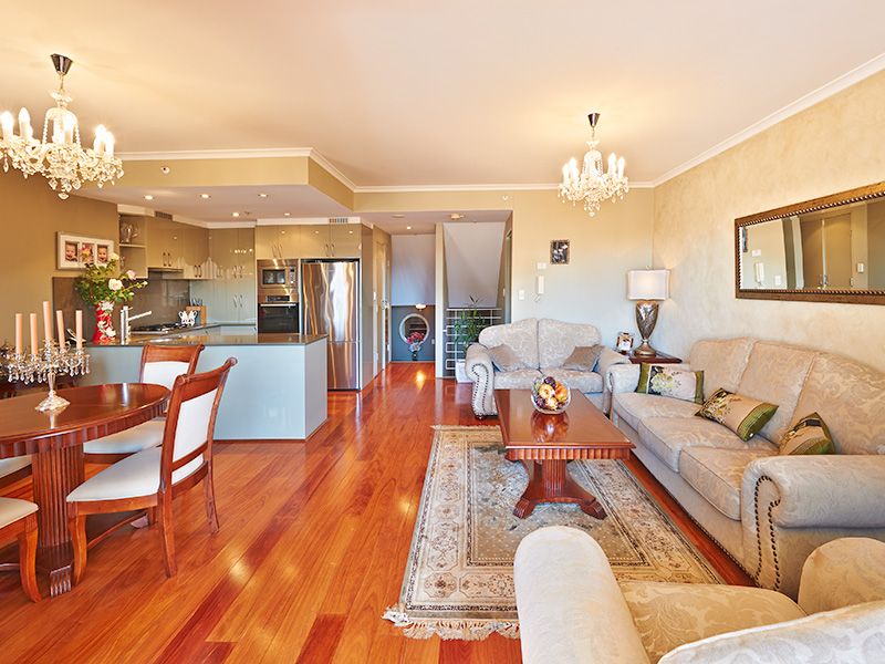 G605/780 Bourke Street, Redfern, Redfern - Thumbnail 8