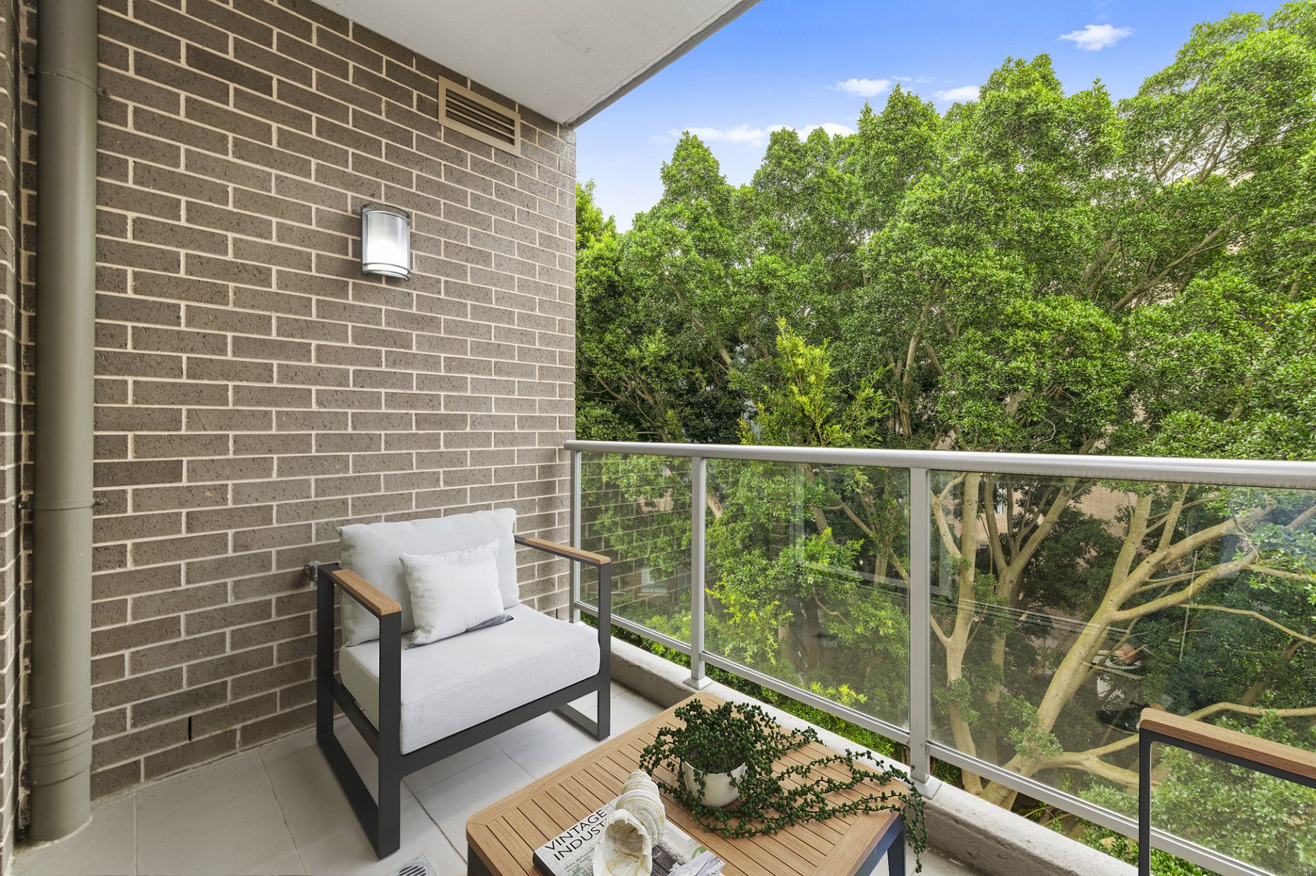 Q306/81-86 Courallie Avenue Homebush West NSW, West - Thumbnail 7