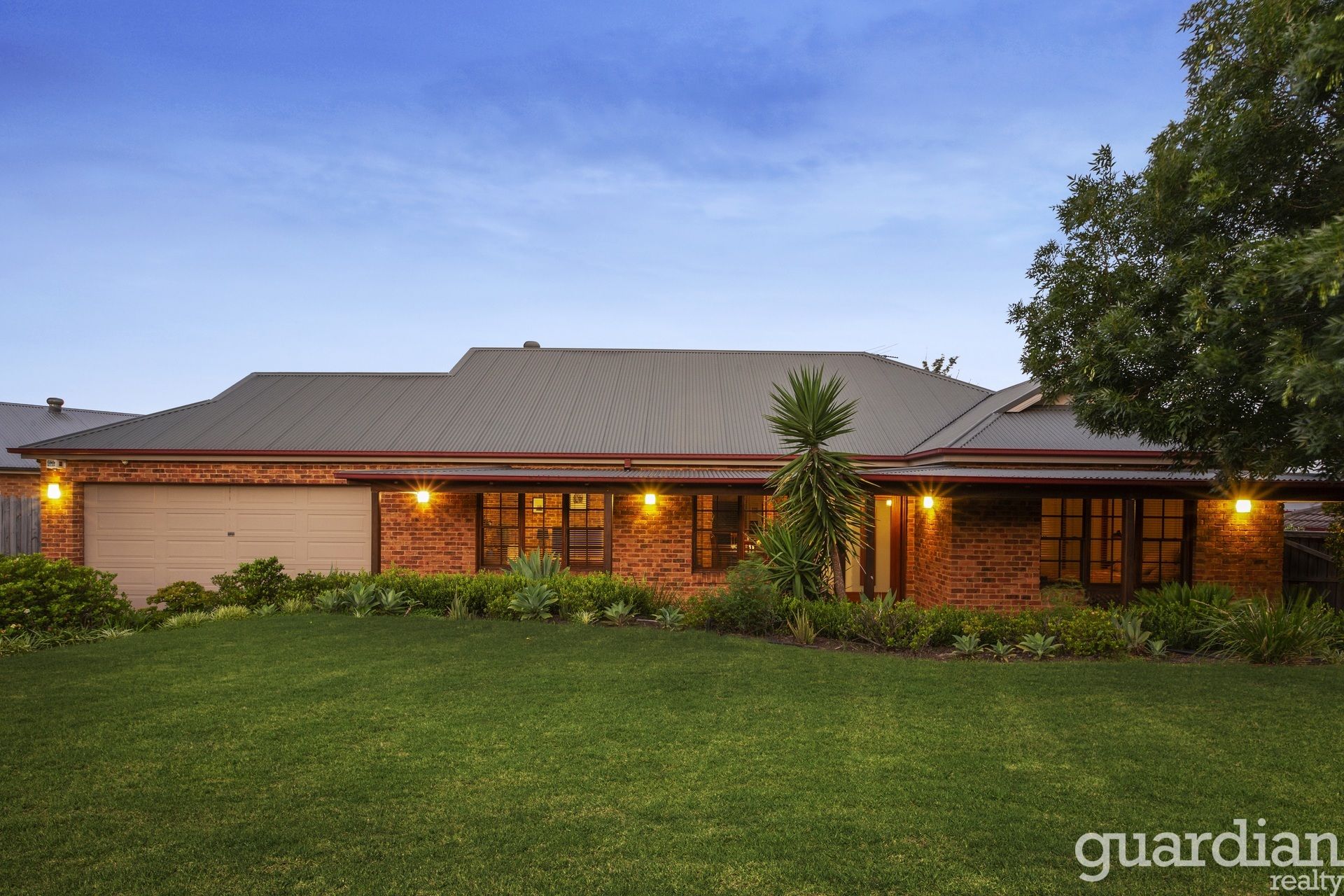 29 Milford Drive Rouse Hill NSW, Rouse Hill - Thumbnail 2