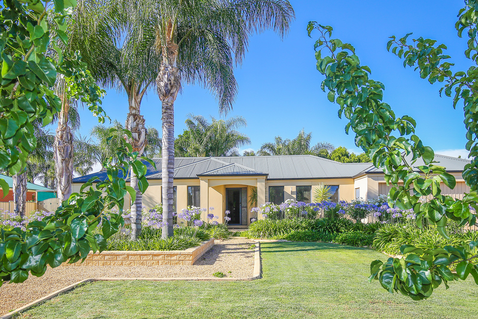 40 Wood Street, GOL GOL, NSW, 2738 House buyMyplace