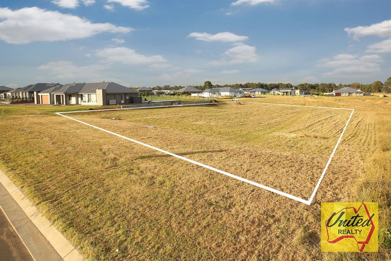 Luddenham United Realty