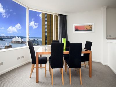 1006/98 Gloucester Street, THE ROCKS NSW 2000, The Rocks - Thumbnail 4