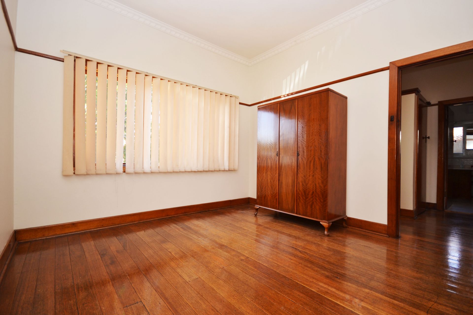 SUPERBLY SITUATED FOR SUPERB LIVING