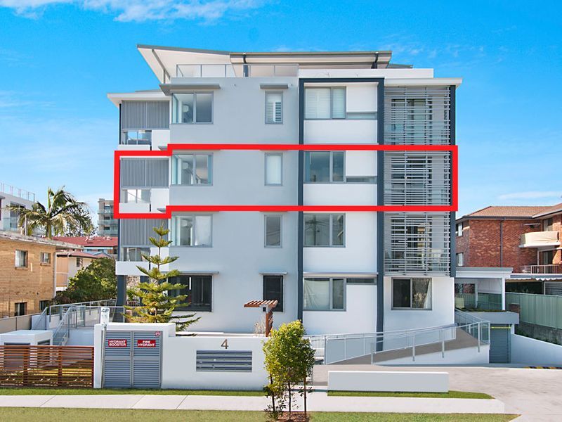 9/4 Archer Street BILINGA QLD