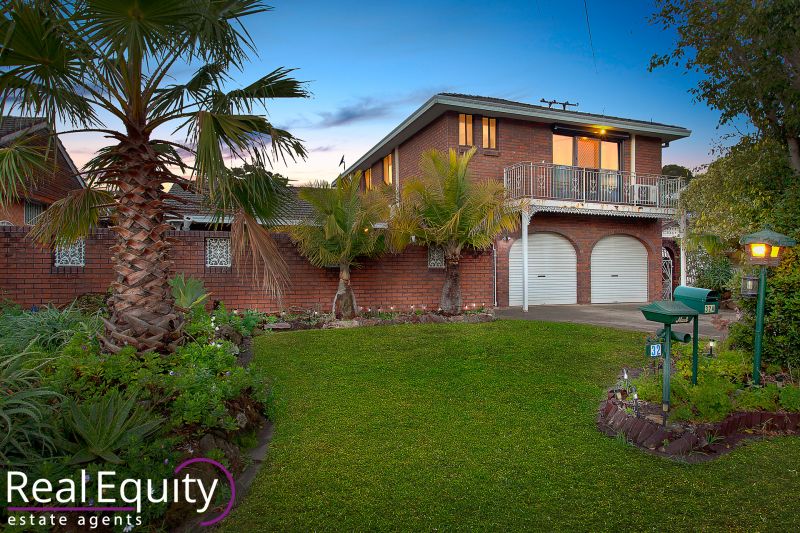 Real Estate For Sale 32 Bangalla Avenue Chipping Norton , NSW