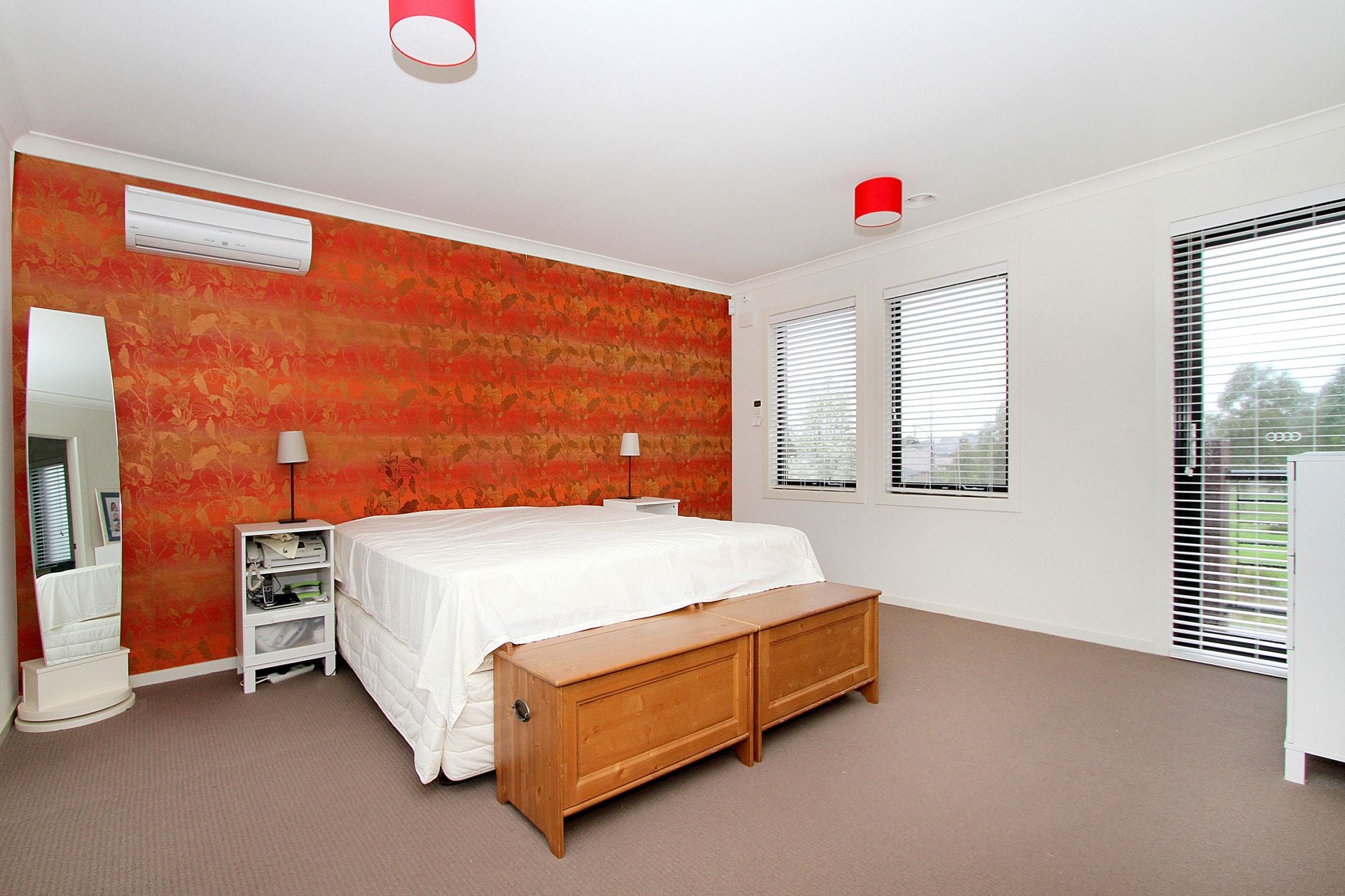 SPACE, SECLUSION & STYLE ALL ROUND INTO ONE!!!