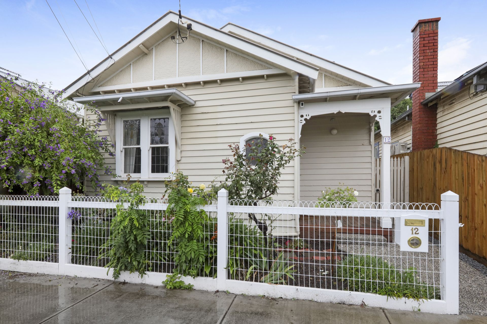 12 Deakin Street Yarraville VIC, Yarraville - Thumbnail 2