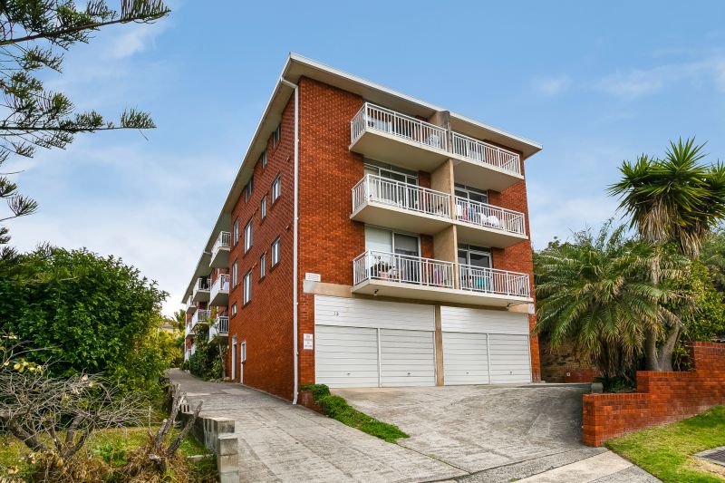 Real Estate For Lease 4/13 Darley Street Mona Vale , NSW