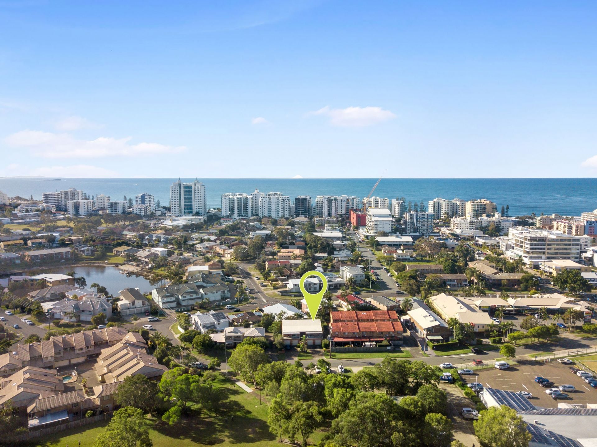 2/7 Kapala Street Mooloolaba QLD, Mooloolaba - Thumbnail 3