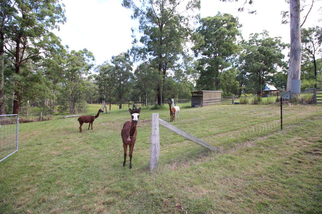 105 Quarry Rd, ROSEWOOD NSW 2446