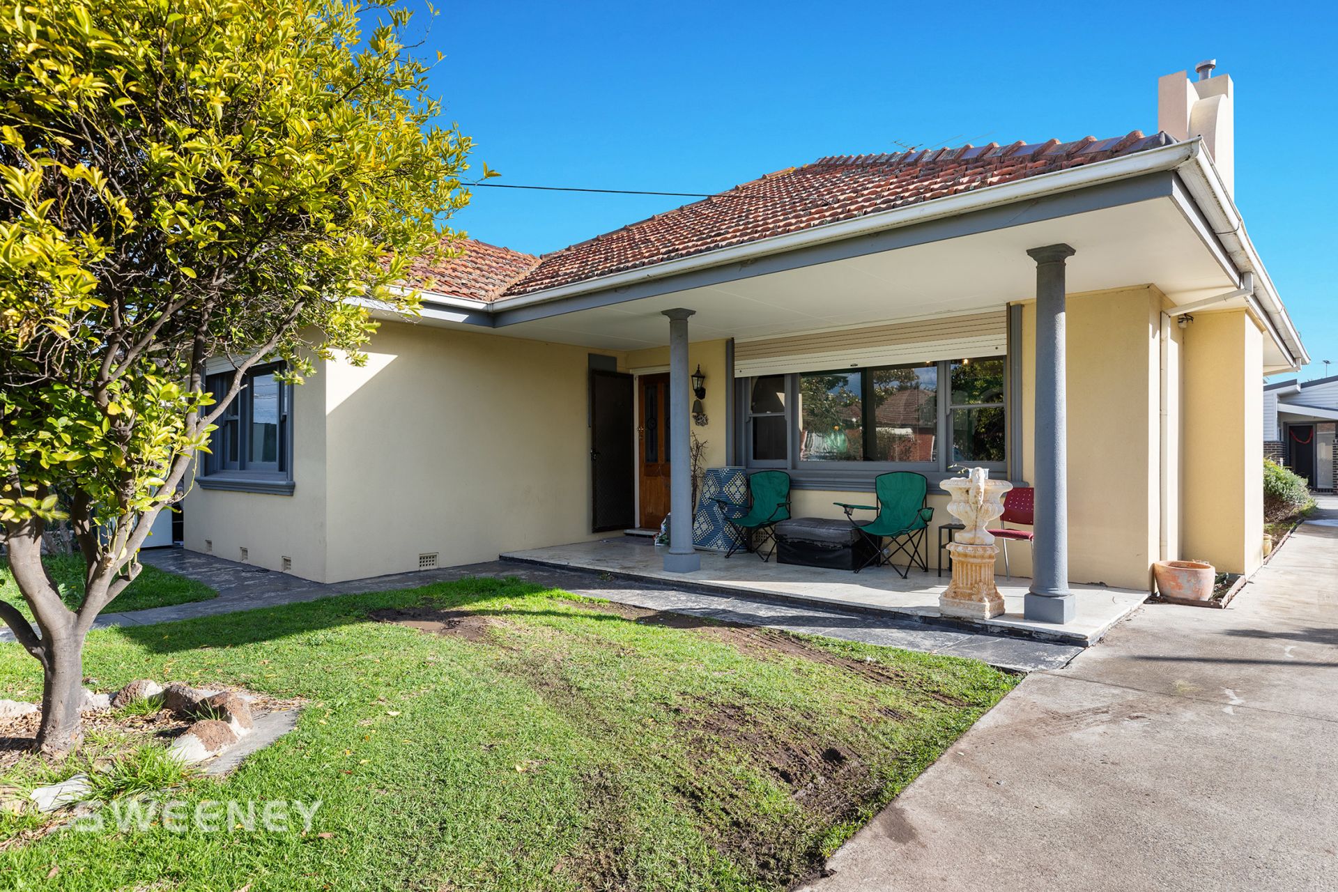 1/17 Pennell Avenue, St Albans OBrien Real Estate