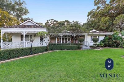 28 Binshaw Avenue, Byford