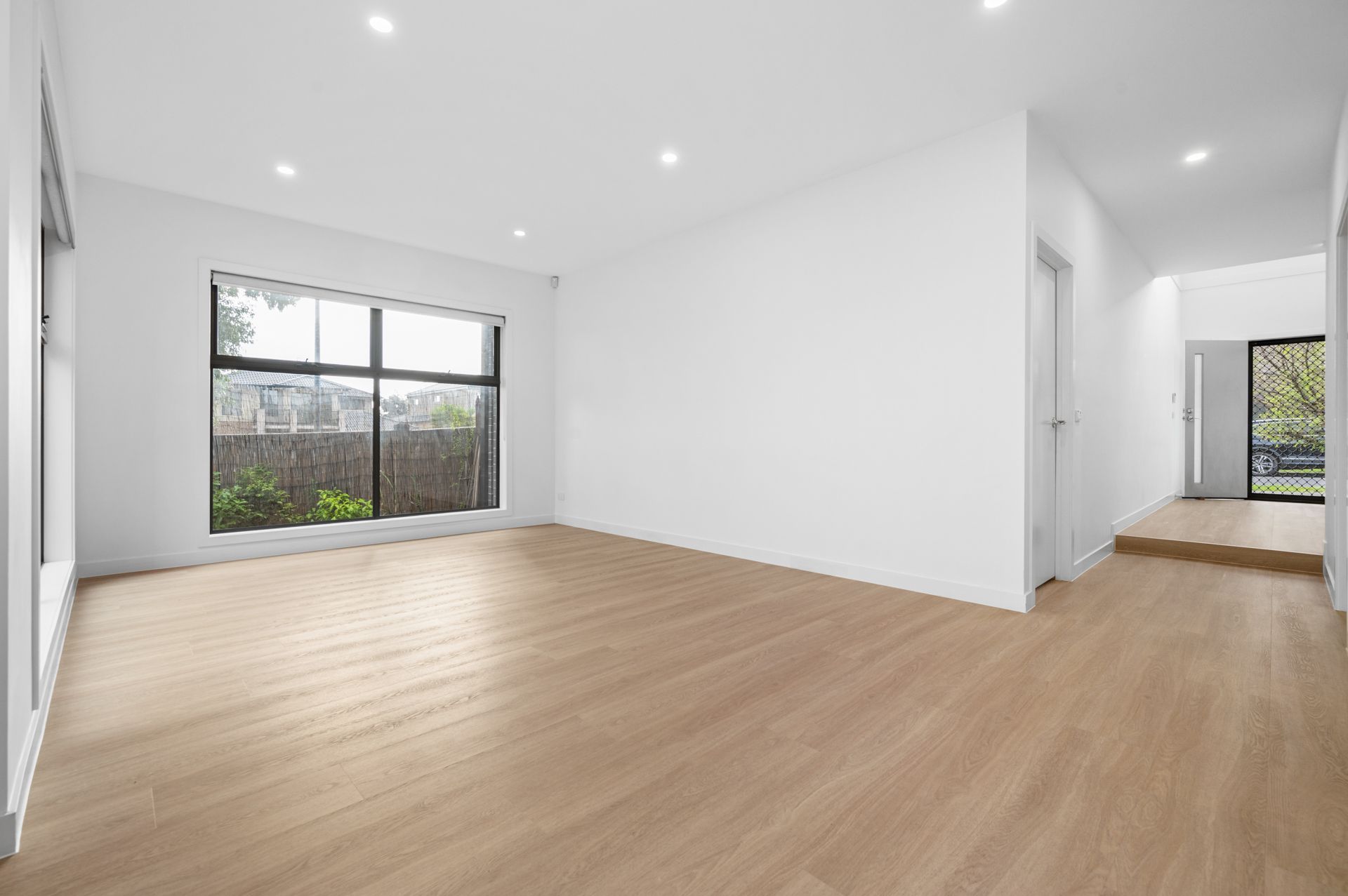 PRISTINE TOWNHOUSE