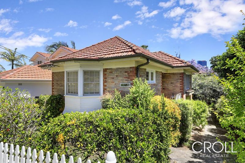 2/26 Undercliff Street NEUTRAL BAY NSW, Bay - Thumbnail 3