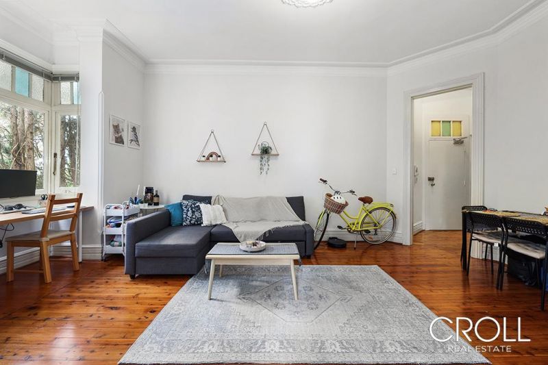 3/21 Murdoch Street CREMORNE NSW, Cremorne - Thumbnail 2