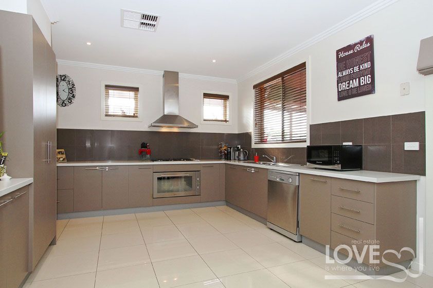 Styled For Modern Living!