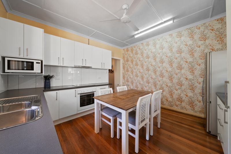 Real Estate For Sale 30 Castor Road Wavell Heights , QLD