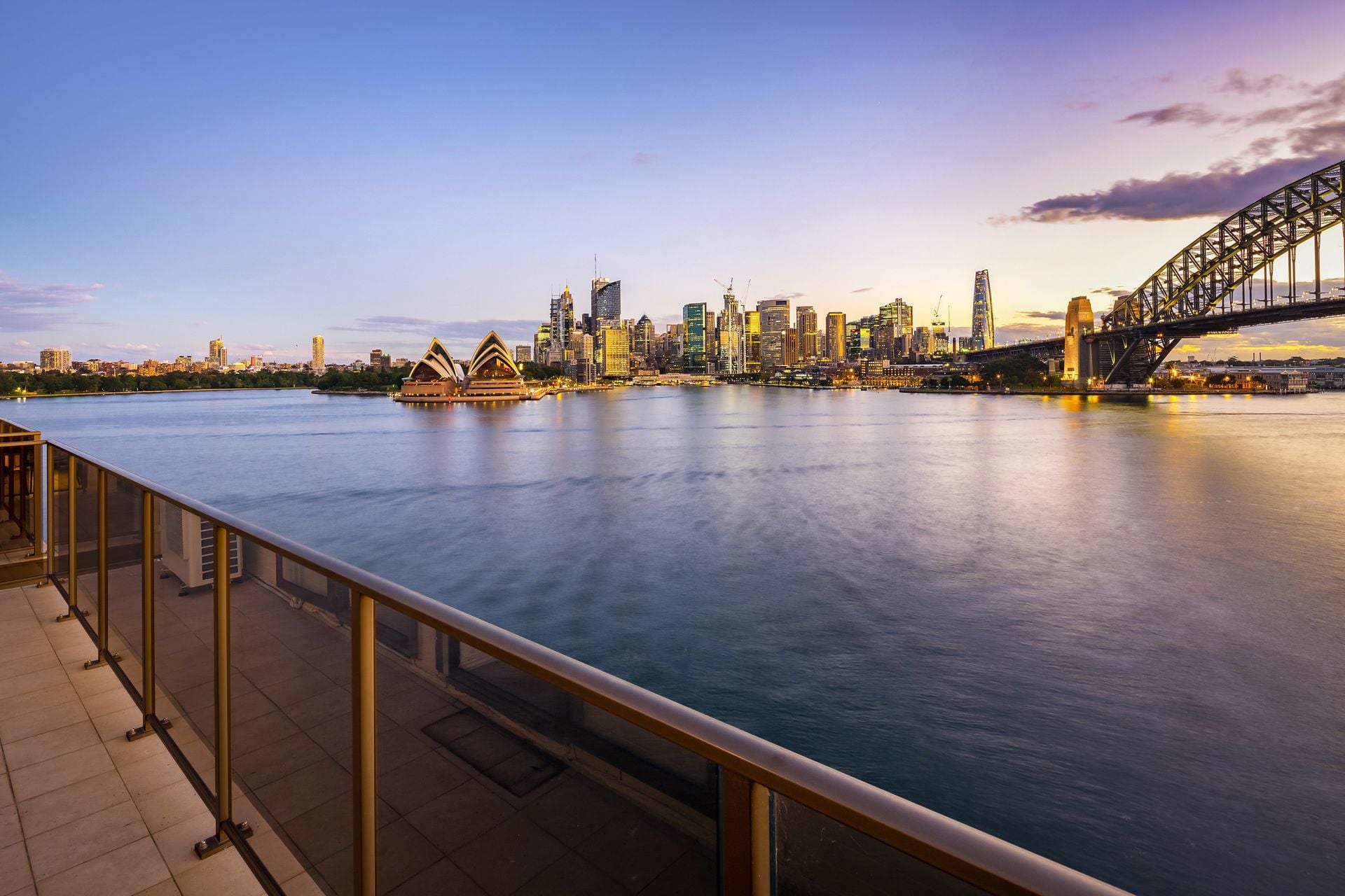 33/1 Waruda Street, Kirribilli, Kirribilli - Thumbnail 7
