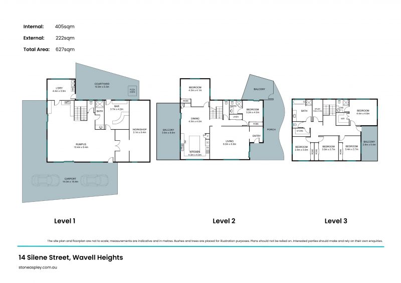Ultimate blank canvas