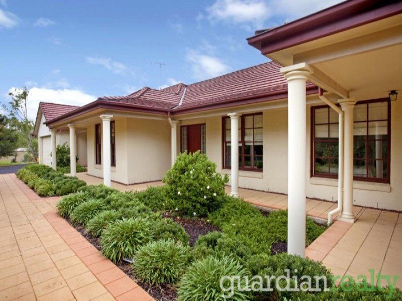 44 Pebbly Hill Road MARAYLYA NSW, Maraylya - Thumbnail 5