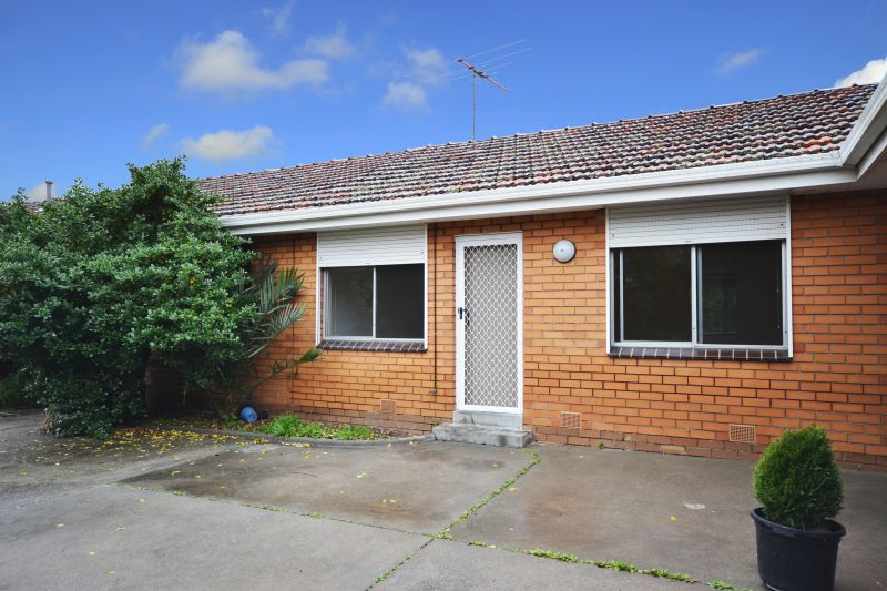 5/229 Gower Street, Preston
