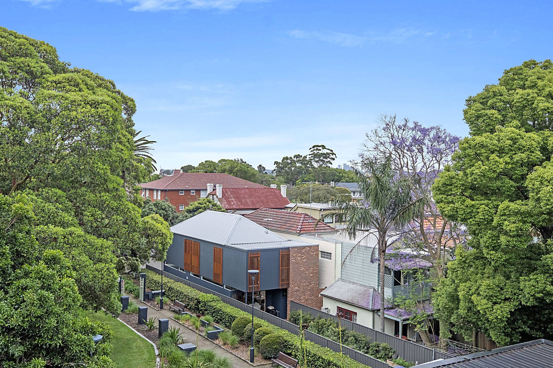 19/301 Stanmore Road Petersham NSW 2049 Unit for Rent 6761636