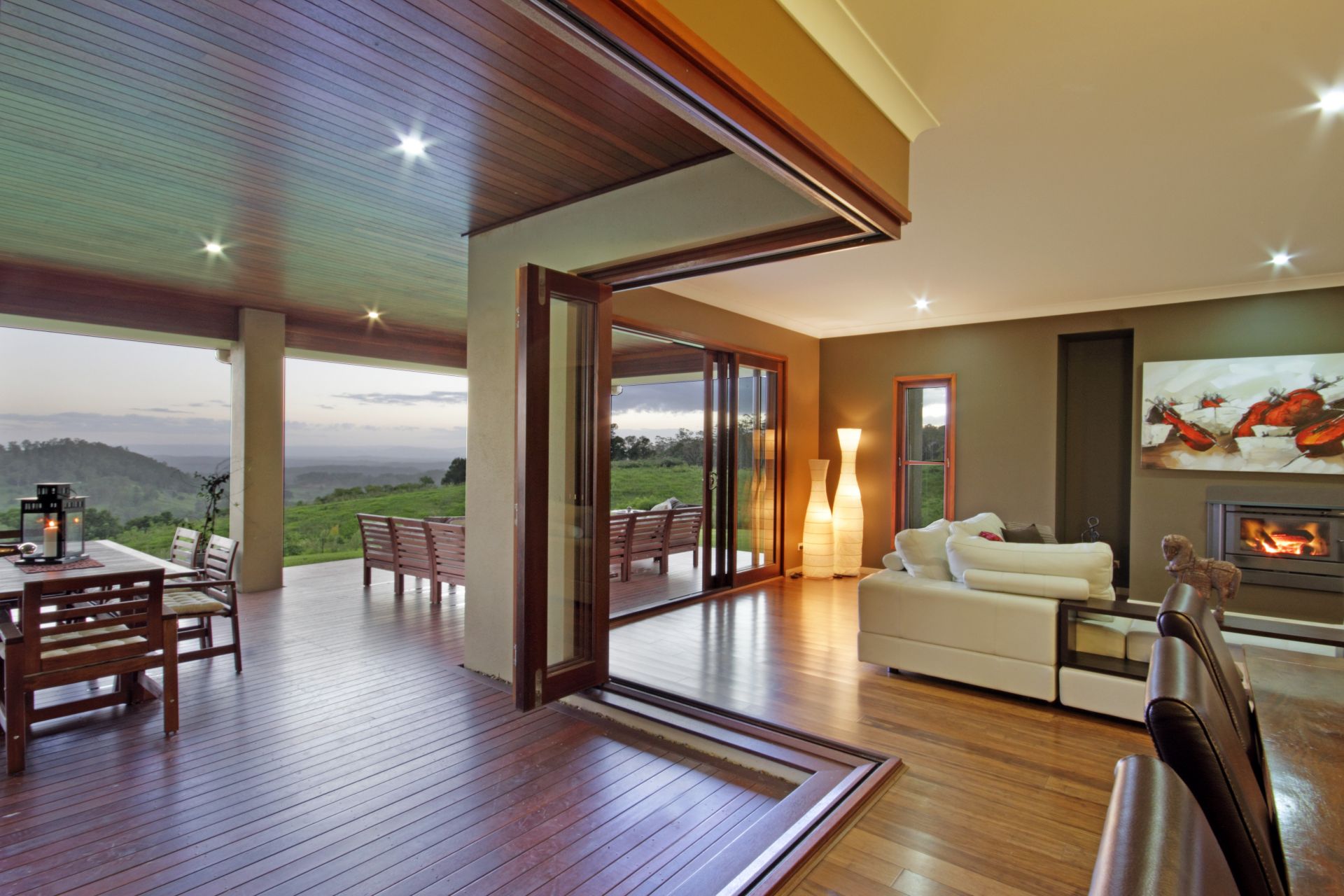 62 Hillside Lane Bald Knob QLD, Bald Knob - Thumbnail 2