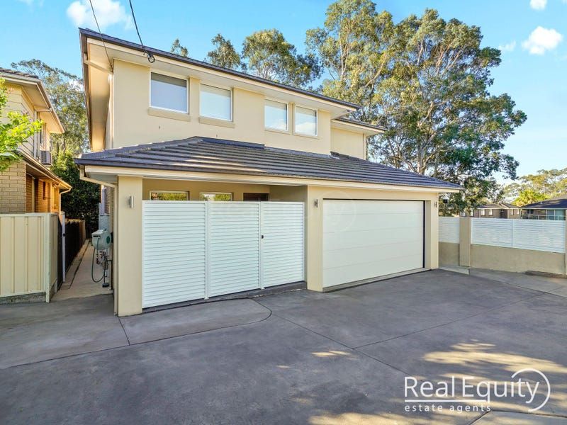 Real Estate For Sale 205A Newbridge Road Chipping Norton , NSW