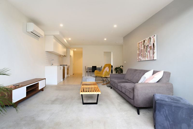 3/446 Bell Street, Preston