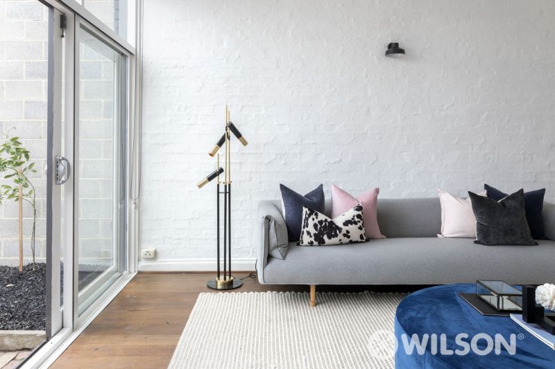 33 St Vincent Street, Albert Park