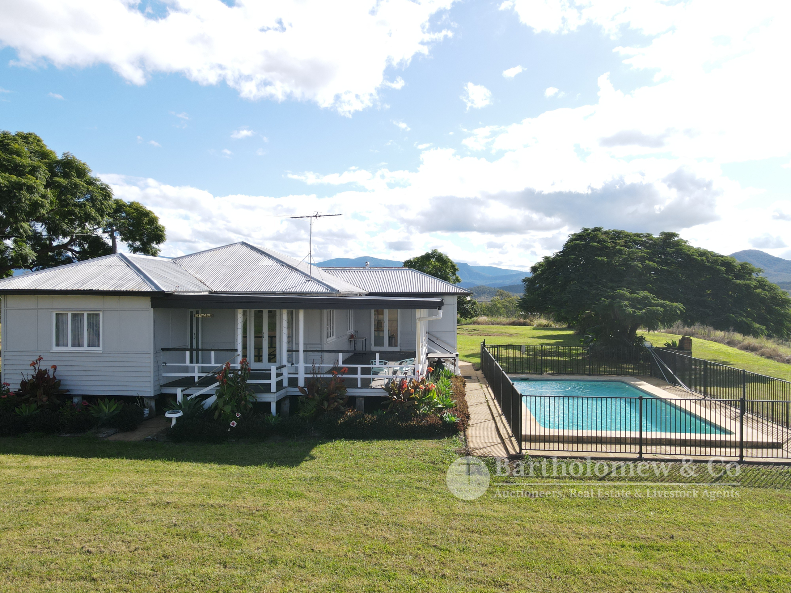 Real Estate For Sale 19 Frazerview Road Aratula , QLD