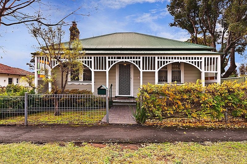 Real Estate For Sale 9 Charles Street Granville , NSW