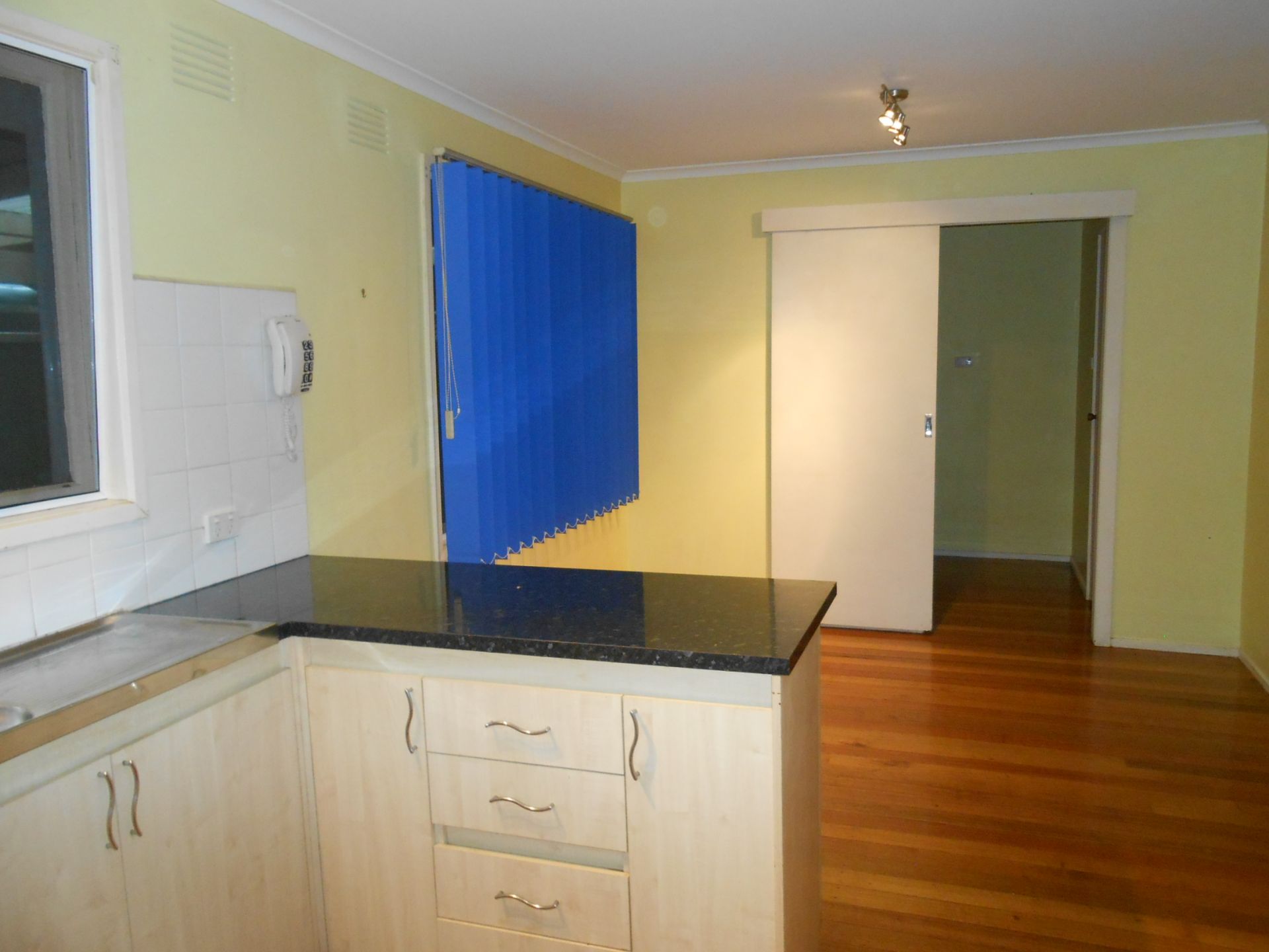 3 BEDROOM HOME IN A GREAT LOCATION
