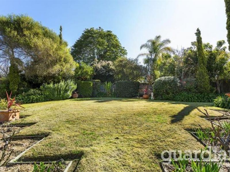 49 Jenner Road DURAL NSW, Dural - Thumbnail 3