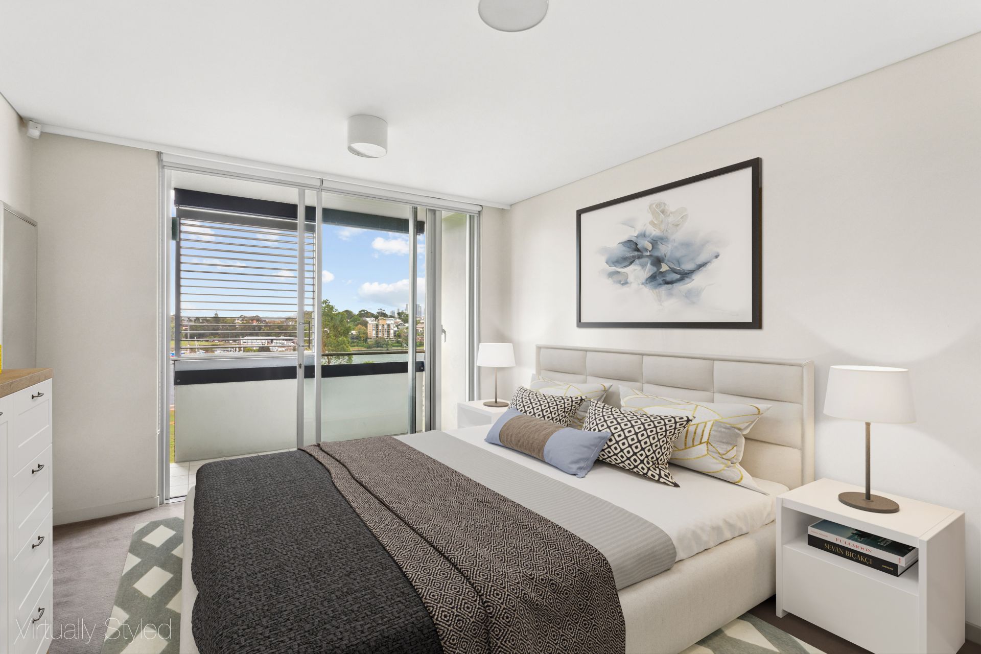 412/2 Point Street, Pyrmont, Pyrmont - Thumbnail 8