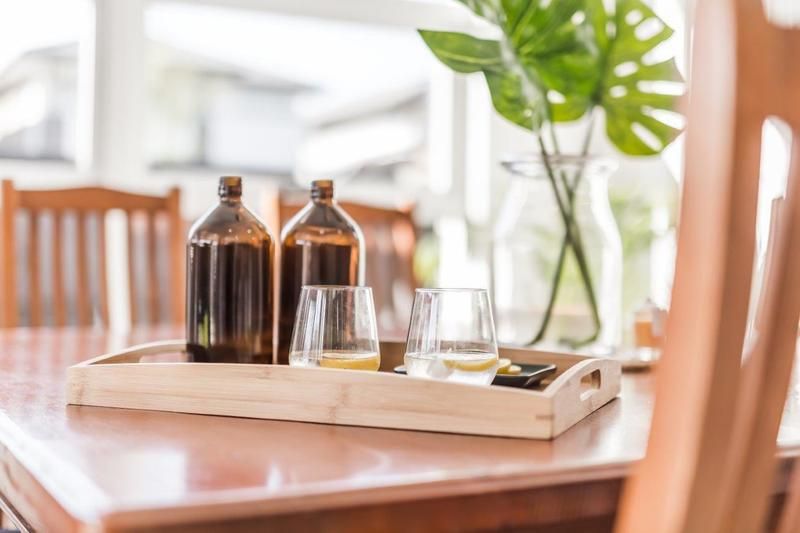 Colebee 6 Summerland Crescent