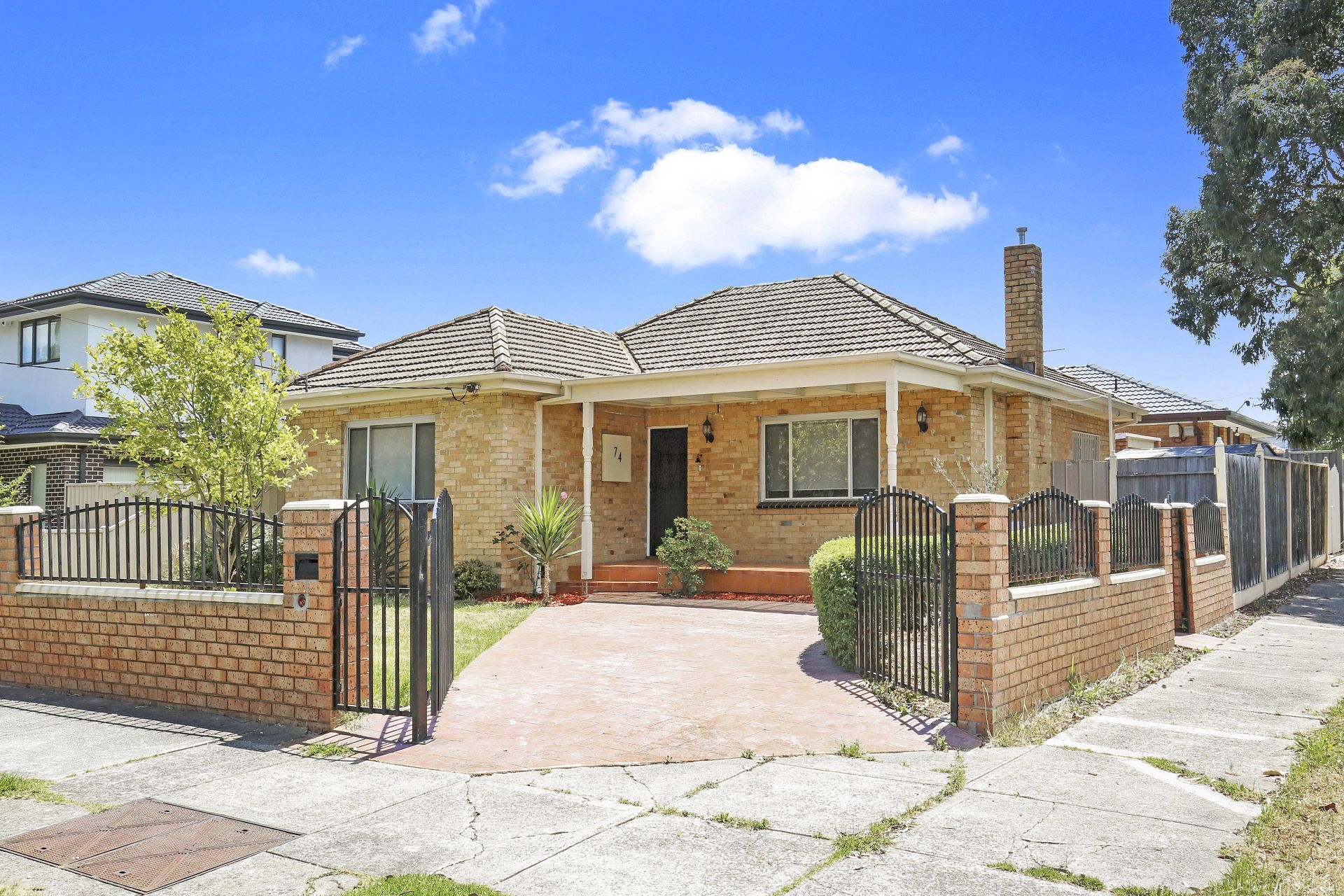 Real Estate For Lease 74 Glenroy Road Glenroy , VIC
