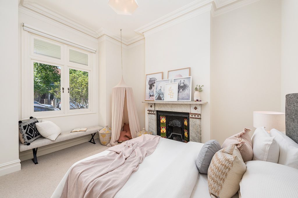 Sold - Designer Sanctuary Created for the Entertainer