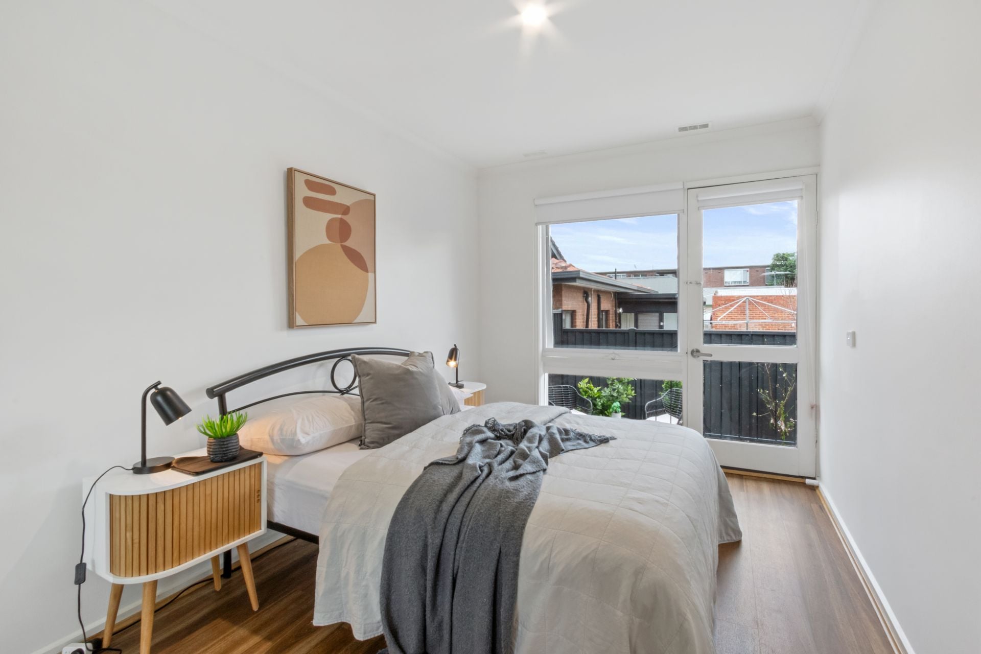 Modern Sophistication Surrounded By Lively Lifestyle Amenity